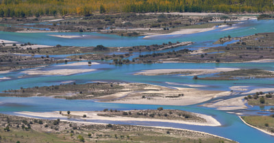 Kyi Chu Lucky River - Photo Willy Jost. www.willyjost.ch